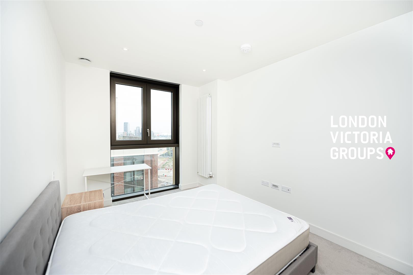 Menara Point, 1 Affinity View, West Ham